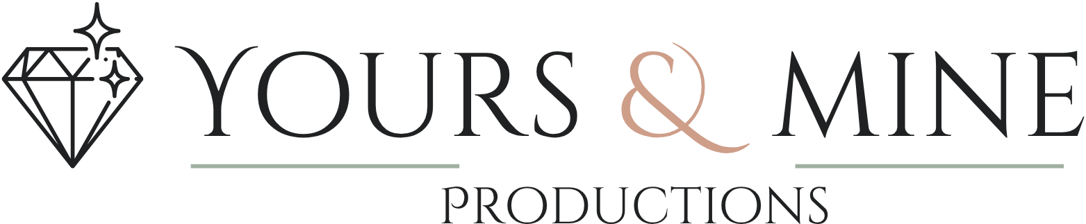 Yours & Mine Productions — Wedding Photography